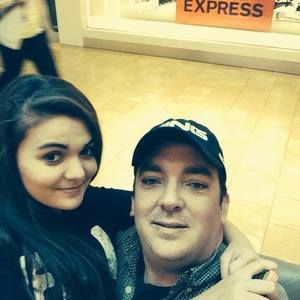 Meet your Posher, Drew